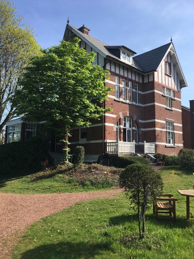 Maison Stout Hasselt Exterior foto